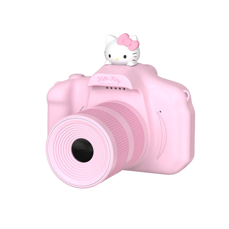 Sanrio Kids Camera