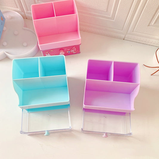 Sanrio Pen Holder Storage