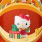 Hello Kitty Pizza Shop Diary Series Blind Box