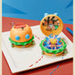 SpongeBob Krabby Patty  Blind Box