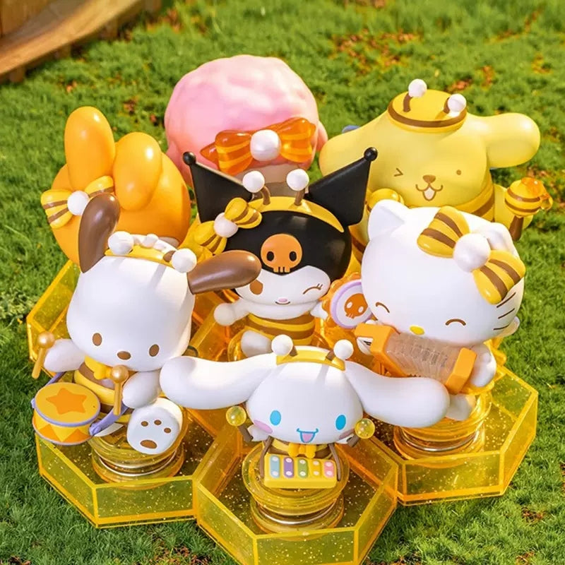 Sanrio Bee Concert Blind Box