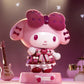 My Melody and Kuromi Dancer Figure