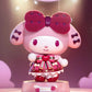 My Melody and Kuromi Dancer Figure