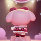 My Melody and Kuromi Dancer Figure