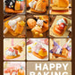 Sanrio happy baking Blind box