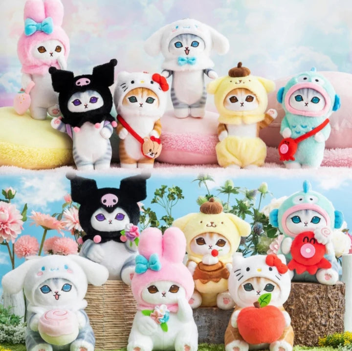 Peluches