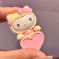 Sanrio's Guardian Cats Series Mini Beans Blind Bag Mobile phone decoration
