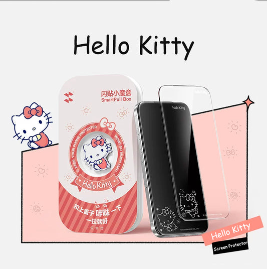 Sanrio Screen Protector