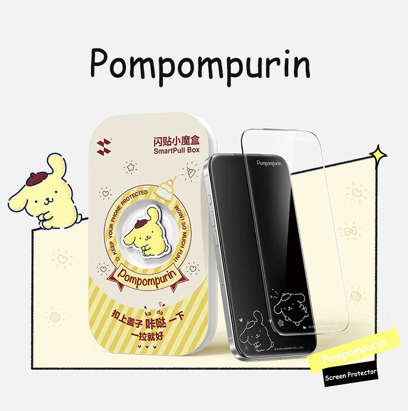 Sanrio Screen Protector