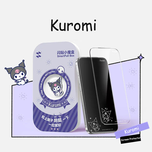 Sanrio Screen Protector