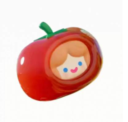 RICO 2nd Generation Happy Picnic Series Mini Figures
