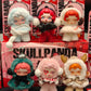 SKULLPANDA Winter Symphony Plush Series Toy Blind Box Figure