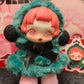 SKULLPANDA Winter Symphony Plush Series Toy Blind Box Figure