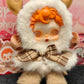 SKULLPANDA Winter Symphony Plush Series Toy Blind Box Figure