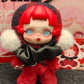 SKULLPANDA Winter Symphony Plush Series Toy Blind Box Figure