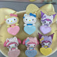 Sanrio's Guardian Cats Series Mini Beans Blind Bag Mobile phone decoration