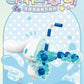 Sanrio Bubble Soda Big Doll Series Building Blocks