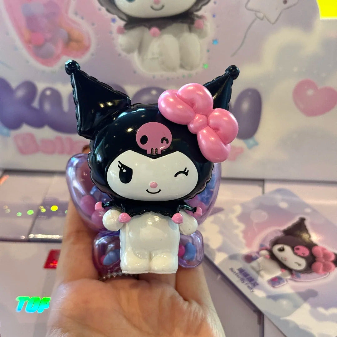 Kuromi Balloon Master Blind Box