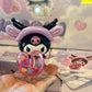 Kuromi Balloon Master Blind Box