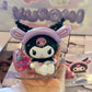 Kuromi Balloon Master Blind Box