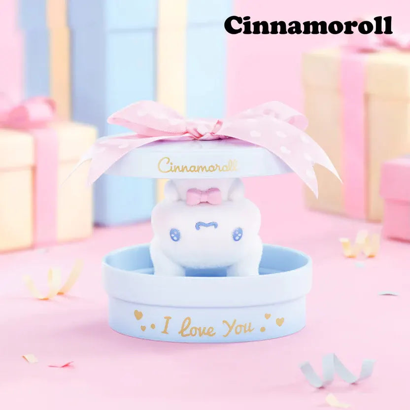 Cinnamoroll Full Of Love Series Figures Blind Box