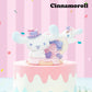 Cinnamoroll Full Of Love Series Figures Blind Box