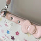 Hello kitty Shoulder Crossbody Bags Y2K  Handbag Evening Armpit Handle Purse