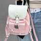 Sanrio backpack Drawstring Backpack School Bag