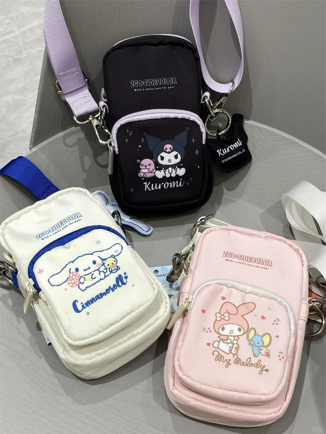 Sanrio phone bag Universal Phone Pouch