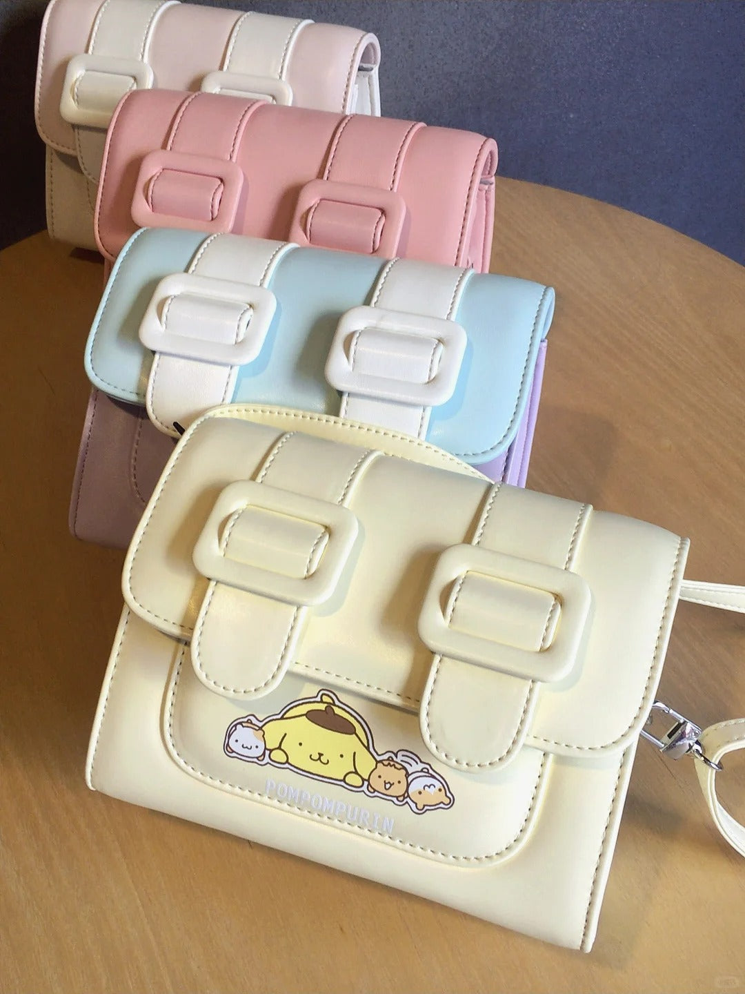 Sanrio Small Messenger Bag Shoulder Bag