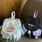 Sanrio backpack School Bag Embroidery Backpack