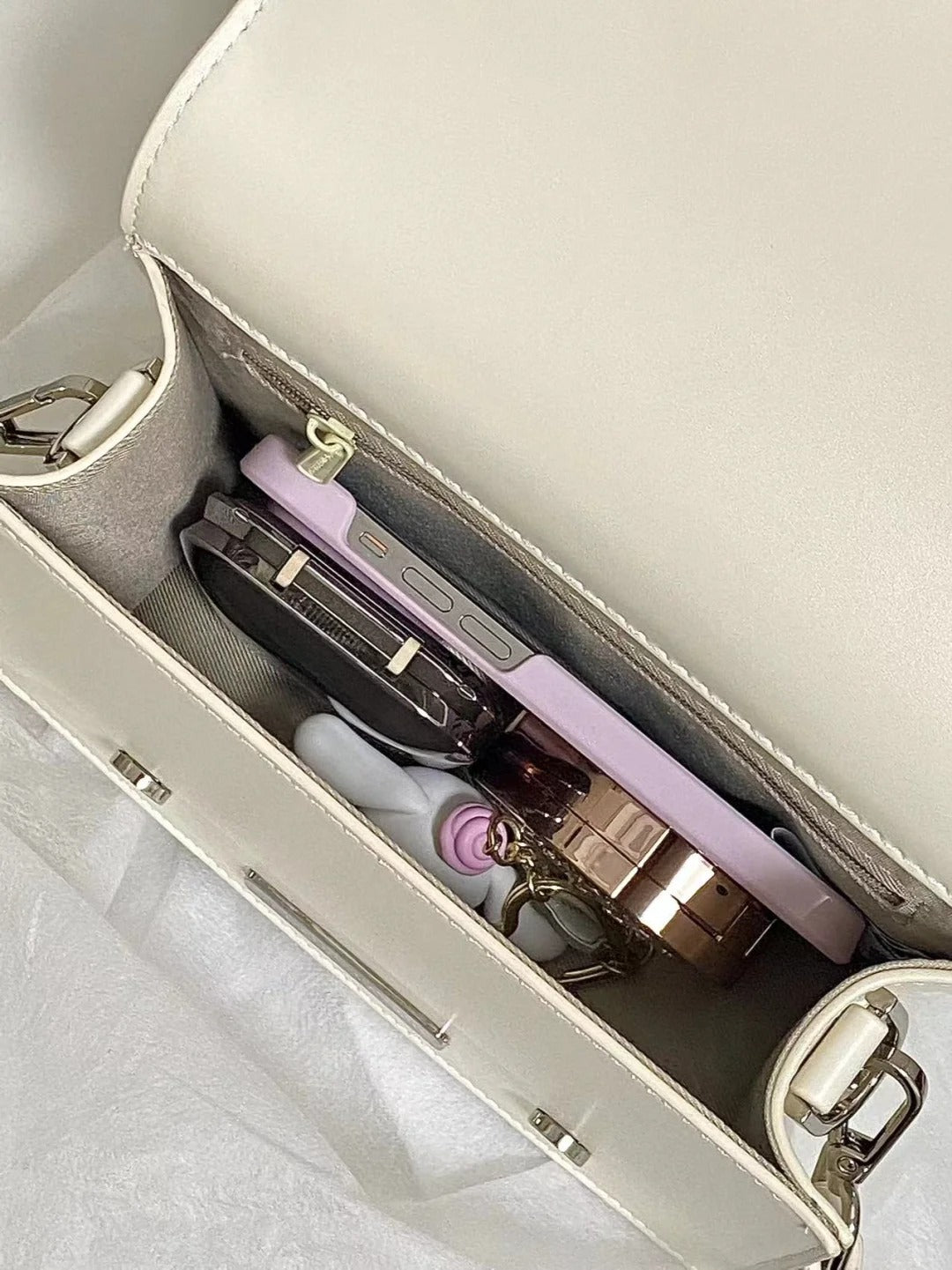 Cinnamoroll Messenger Bag Shoulder Bag