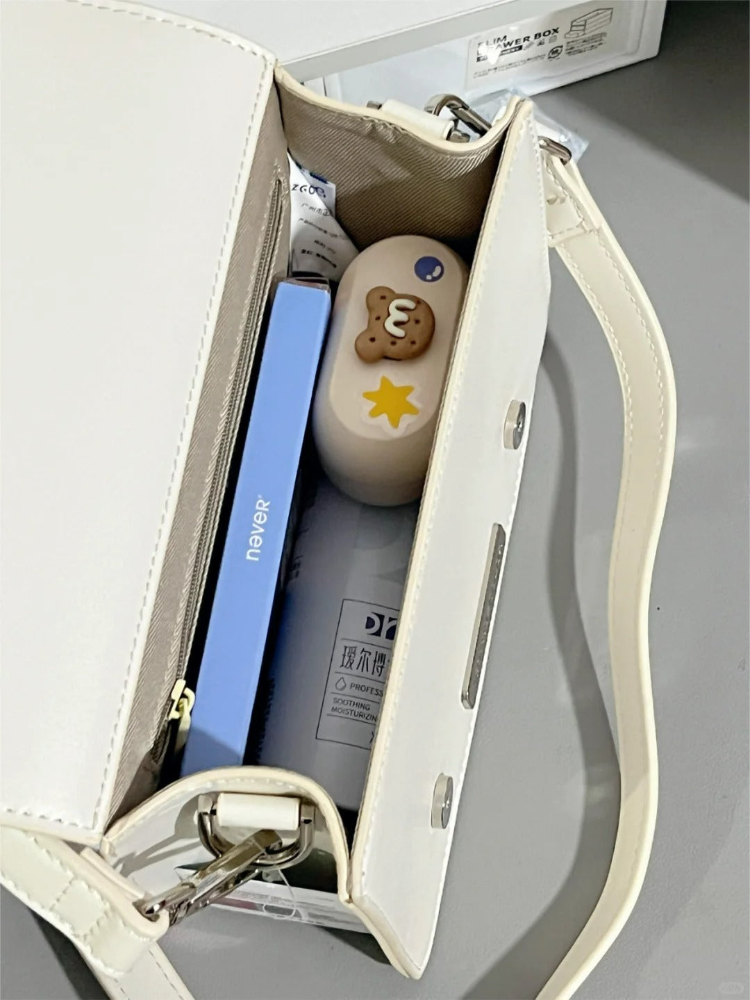 Kuromi Messenger Bag Shoulder Bag