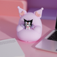 Kuromi Silicone Sofa Pats Night Light