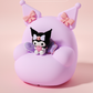 Kuromi Silicone Sofa Pats Night Light