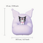 Kuromi Silicone Sofa Pats Night Light