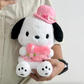 Sanrio Romantic Flower Sea Series Dolls