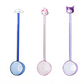 Sanrio Long-handled glass spoon