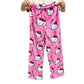 Hello Kitty Fuzzy Pants