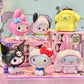 Sanrio face changing blind box