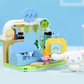 Sanrio Stay at Home Series Building Blocks