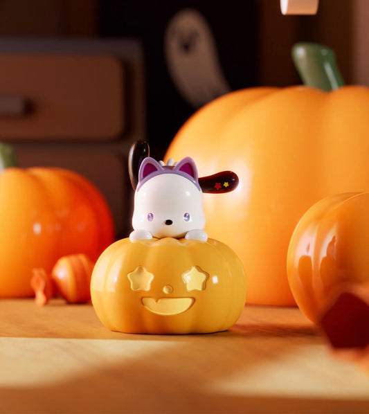 Sanrio Halloween Mini Doll Blind Bag