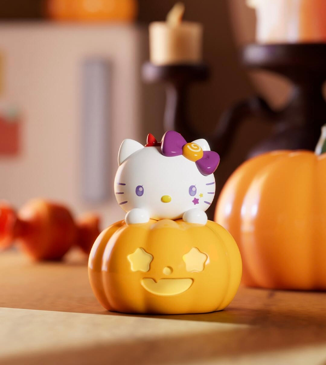 Sanrio Halloween Mini Doll Blind Bag