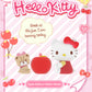 Hello Kitty Balloon Celebration Series Blind Box
