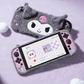 Sanrio Plush Switch 2 Protective case