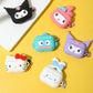 Sanrio Silicone AirPods Earphone Case