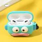 Sanrio Silicone AirPods Earphone Case