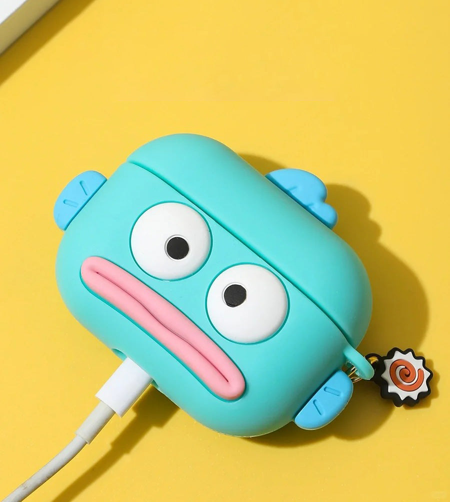 Sanrio Silicone AirPods Earphone Case