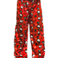 Hello Kitty christmas Fuzzy Pants