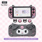 Sanrio Plush Switch 2 Protective case